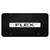 Au-TOMOTIVE GOLD | License Plate Covers and Frames | Ford Flex | AUGD1724