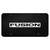 Au-TOMOTIVE GOLD | License Plate Covers and Frames | Ford Fusion | AUGD1726