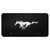 Au-TOMOTIVE GOLD | License Plate Covers and Frames | Ford Mustang | AUGD1727