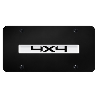 Au-TOMOTIVE GOLD | License Plate Covers and Frames | Ford | AUGD1736