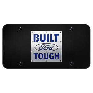 Au-TOMOTIVE GOLD | License Plate Covers and Frames | Ford | AUGD1739