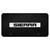 Au-TOMOTIVE GOLD | License Plate Covers and Frames | GMC Sierra 1500 | AUGD1743