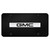 Au-TOMOTIVE GOLD | License Plate Covers and Frames | GMC | AUGD1749