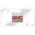 Au-TOMOTIVE GOLD | License Plate Covers and Frames | GMC | AUGD1752