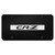 Au-TOMOTIVE GOLD | License Plate Covers and Frames | Honda CR-Z | AUGD1758