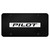 Au-TOMOTIVE GOLD | License Plate Covers and Frames | Honda Pilot | AUGD1761