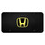 Au-TOMOTIVE GOLD | License Plate Covers and Frames | Honda | AUGD1764