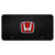 Au-TOMOTIVE GOLD | License Plate Covers and Frames | Honda | AUGD1768