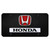 Au-TOMOTIVE GOLD | License Plate Covers and Frames | Honda | AUGD1770