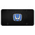 Au-TOMOTIVE GOLD | License Plate Covers and Frames | Honda | AUGD1771