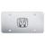 Au-TOMOTIVE GOLD | License Plate Covers and Frames | Honda | AUGD1772