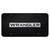 Au-TOMOTIVE GOLD | License Plate Covers and Frames | Jeep Wrangler | AUGD1801