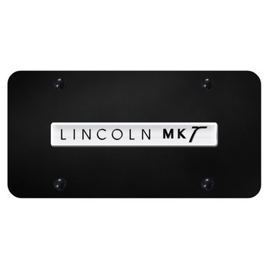 Au-TOMOTIVE GOLD | License Plate Covers and Frames | Lincoln MKT | AUGD1807