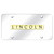 Au-TOMOTIVE GOLD | License Plate Covers and Frames | Lincoln | AUGD1818