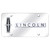 Au-TOMOTIVE GOLD | License Plate Covers and Frames | Lincoln | AUGD1821