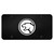 Au-TOMOTIVE GOLD | License Plate Covers and Frames | Mercury Cougar | AUGD1834