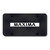 Au-TOMOTIVE GOLD | License Plate Covers and Frames | Nissan Maxima | AUGD1847