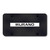 Au-TOMOTIVE GOLD | License Plate Covers and Frames | Nissan Murano | AUGD1848