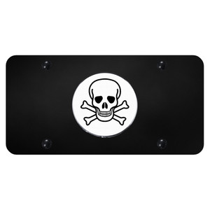 Au-TOMOTIVE GOLD | License Plate Covers and Frames | AUGD1865