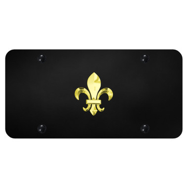 Au-TOMOTIVE GOLD | License Plate Covers and Frames | AUGD1866