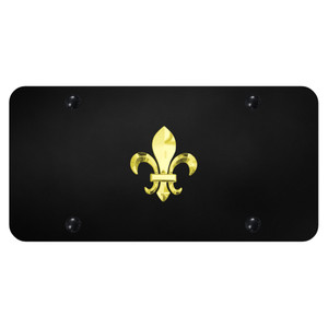 Au-TOMOTIVE GOLD | License Plate Covers and Frames | AUGD1866