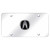 Au-TOMOTIVE GOLD | License Plate Covers and Frames | Acura | AUGD1874
