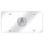 Au-TOMOTIVE GOLD | License Plate Covers and Frames | Acura | AUGD1877