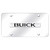 Au-TOMOTIVE GOLD | License Plate Covers and Frames | Buick | AUGD1884