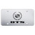 Au-TOMOTIVE GOLD | License Plate Covers and Frames | Cadillac DTS | AUGD1892