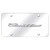 Au-TOMOTIVE GOLD | License Plate Covers and Frames | Cadillac | AUGD1905