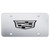 Au-TOMOTIVE GOLD | License Plate Covers and Frames | Cadillac | AUGD1908
