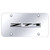 Au-TOMOTIVE GOLD | License Plate Covers and Frames | Chevrolet Colorado | AUGD1913