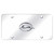 Au-TOMOTIVE GOLD | License Plate Covers and Frames | Chevrolet Impala | AUGD1922