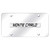 Au-TOMOTIVE GOLD | License Plate Covers and Frames | Chevrolet Monte Carlo | AUGD1925