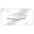Au-TOMOTIVE GOLD | License Plate Covers and Frames | Chevrolet | AUGD1934