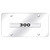Au-TOMOTIVE GOLD | License Plate Covers and Frames | Chrysler 300 | AUGD1937