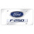 Au-TOMOTIVE GOLD | License Plate Covers and Frames | Ford Super Duty | AUGD1973