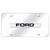 Au-TOMOTIVE GOLD | License Plate Covers and Frames | Ford | AUGD1996