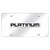 Au-TOMOTIVE GOLD | License Plate Covers and Frames | Ford | AUGD1997