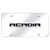 Au-TOMOTIVE GOLD | License Plate Covers and Frames | GMC Acadia | AUGD2000