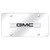 Au-TOMOTIVE GOLD | License Plate Covers and Frames | GMC | AUGD2008