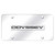 Au-TOMOTIVE GOLD | License Plate Covers and Frames | Honda Odyssey | AUGD2020