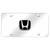 Au-TOMOTIVE GOLD | License Plate Covers and Frames | Honda | AUGD2023