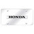 Au-TOMOTIVE GOLD | License Plate Covers and Frames | Honda | AUGD2025