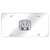 Au-TOMOTIVE GOLD | License Plate Covers and Frames | Honda | AUGD2027
