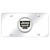 Au-TOMOTIVE GOLD | License Plate Covers and Frames | Jeep | AUGD2060