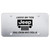 Au-TOMOTIVE GOLD | License Plate Covers and Frames | Jeep | AUGD2062
