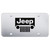 Au-TOMOTIVE GOLD | License Plate Covers and Frames | Jeep | AUGD2063