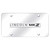 Au-TOMOTIVE GOLD | License Plate Covers and Frames | Lincoln MKZ | AUGD2073