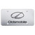 Au-TOMOTIVE GOLD | License Plate Covers and Frames | Oldsmobile | AUGD2119